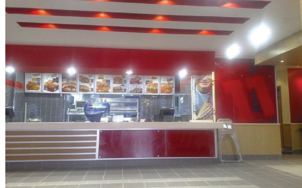 Kfc